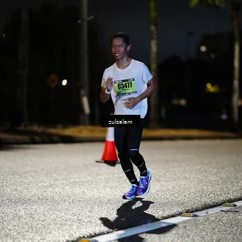 Runner Photo 5352344