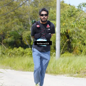 Runner Photo 5352345