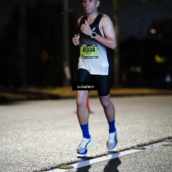 Runner Photo 5352347