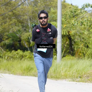 Runner Photo 5352348