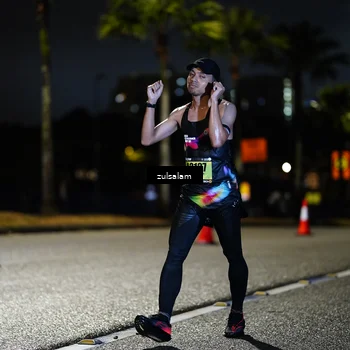 Runner Photo 5352349
