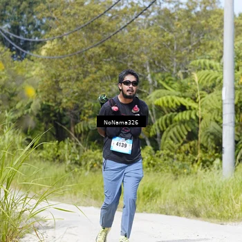 Runner Photo 5352351