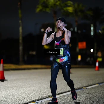 Runner Photo 5352352