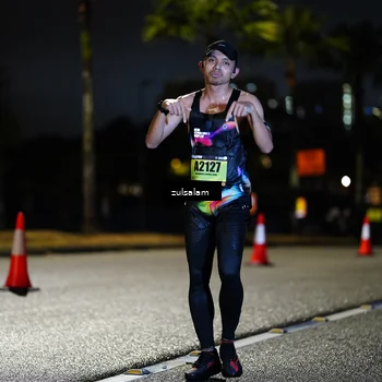 Runner Photo 5352355