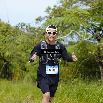 Runner Photo 5352357