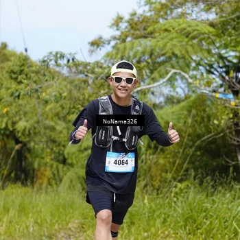 Runner Photo 5352358