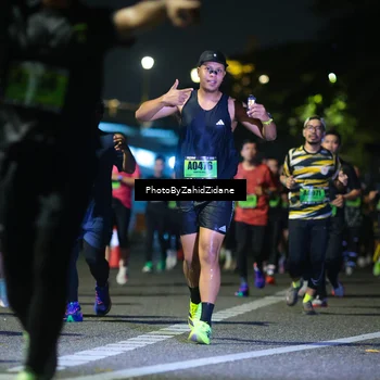 Runner Photo 5352359