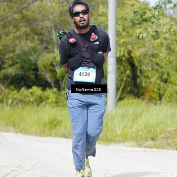 Runner Photo 5352360