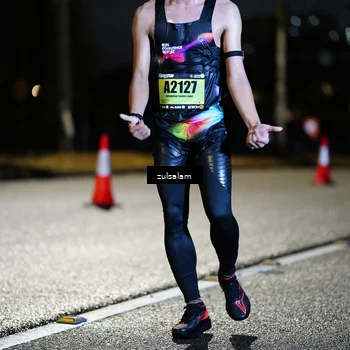 Runner Photo 5352361