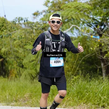 Runner Photo 5352362