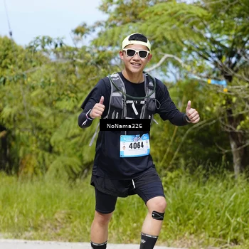 Runner Photo 5352364