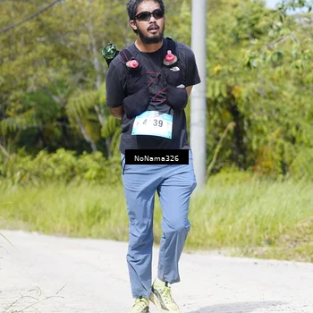 Runner Photo 5352366