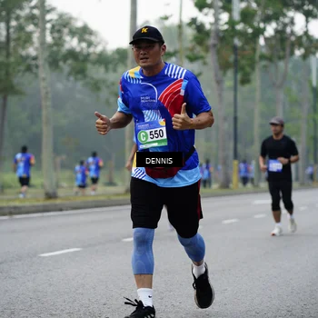 Runner Photo 5352368