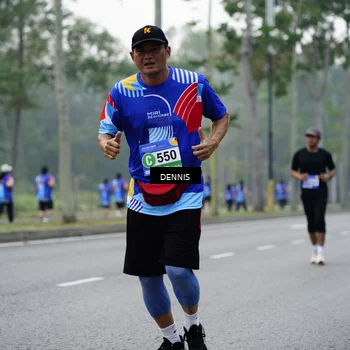 Runner Photo 5352369