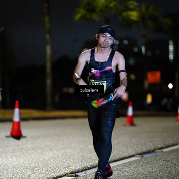 Runner Photo 5352370