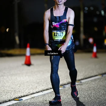 Runner Photo 5352373