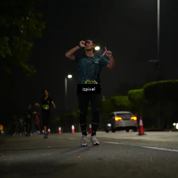 Runner Photo 5352375