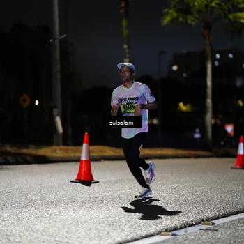 Runner Photo 5352376