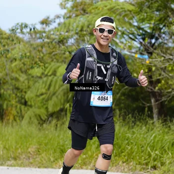 Runner Photo 5352377