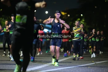 Runner Photo 5352378