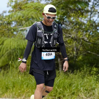 Runner Photo 5352381