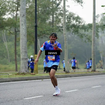 Runner Photo 5352384