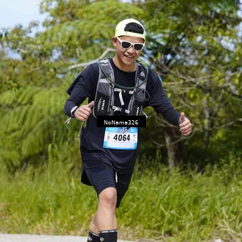 Runner Photo 5352385