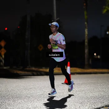 Runner Photo 5352387