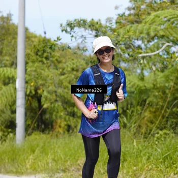 Runner Photo 5352392