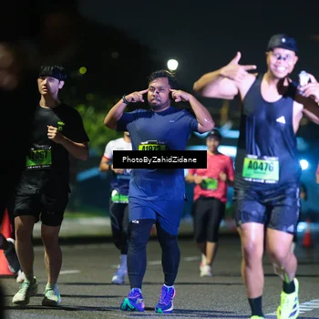 Runner Photo 5352393