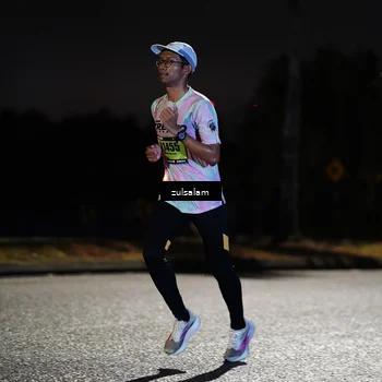 Runner Photo 5352394