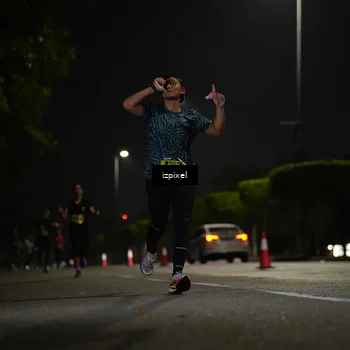Runner Photo 5352395