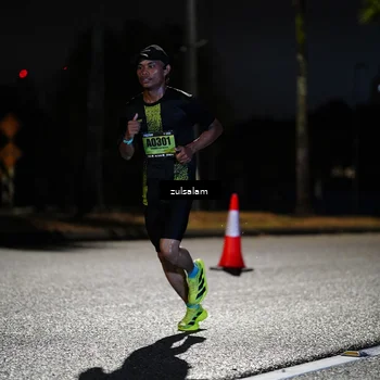 Runner Photo 5352399
