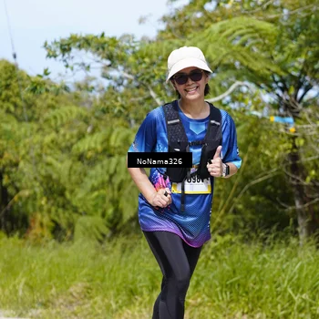 Runner Photo 5352400