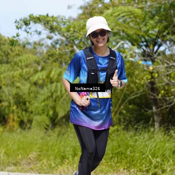 Runner Photo 5352401