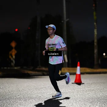 Runner Photo 5352403