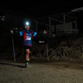 Runner Photo 5352408