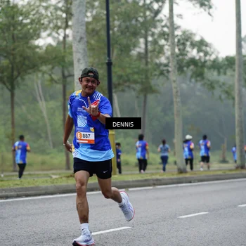 Runner Photo 5352409