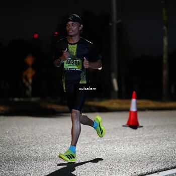 Runner Photo 5352410