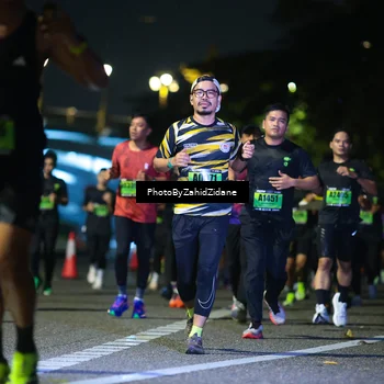 Runner Photo 5352411