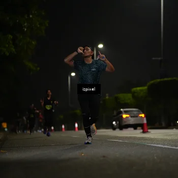 Runner Photo 5352417