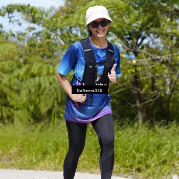 Runner Photo 5352418