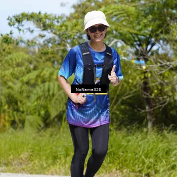 Runner Photo 5352419