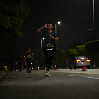 Runner Photo 5352420