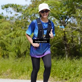 Runner Photo 5352421