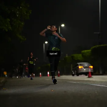 Runner Photo 5352424