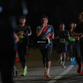 Runner Photo 5352427