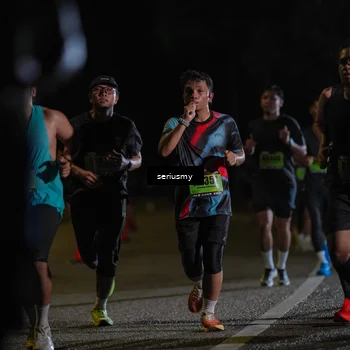 Runner Photo 5352428