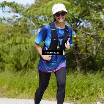 Runner Photo 5352430