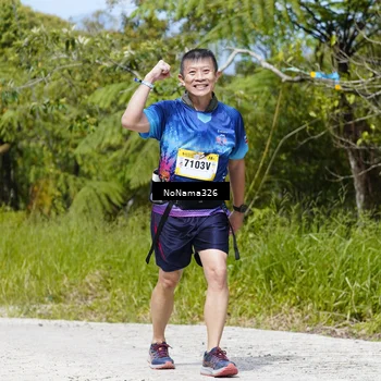 Runner Photo 5352431